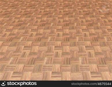 wooden floor tiles in a grid pattern. wood floor tiles