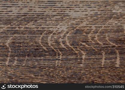 Wooden grunge texture plank background with scratches