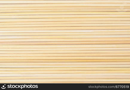 wooden logs background