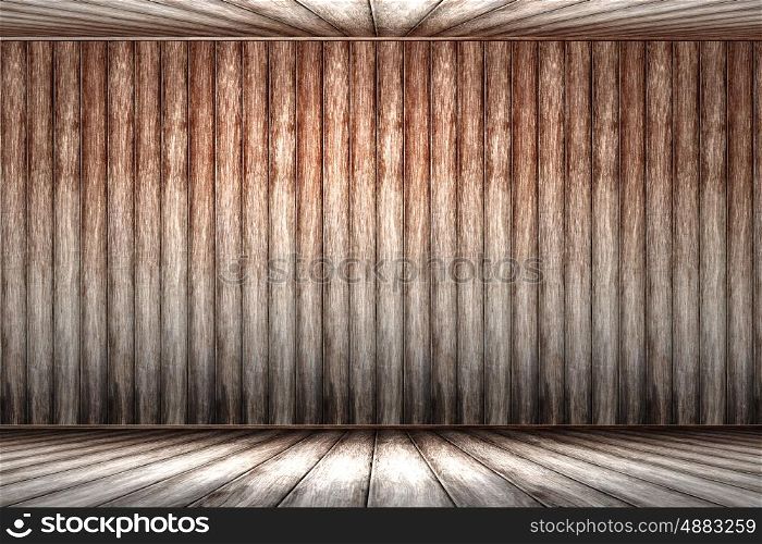 wooden panel wall interior.... Wooden panel wall interior background illustration