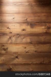 wooden plank as background texture
