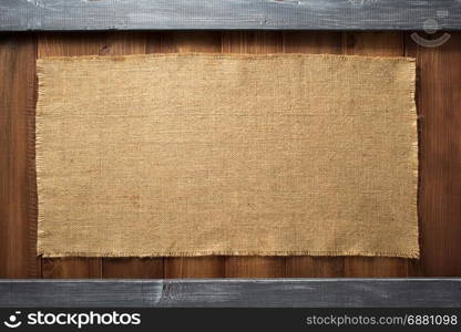 wooden plank board as background texture