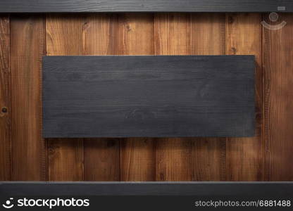 wooden plank board as background texture