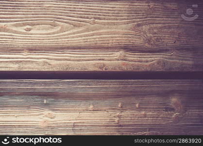 Wooden plank floor texture