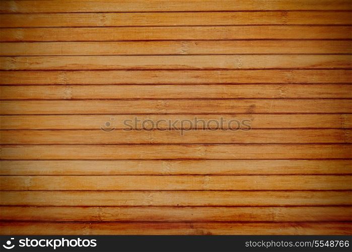 Wooden plank texture can be used for background