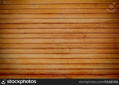Wooden plank texture can be used for background