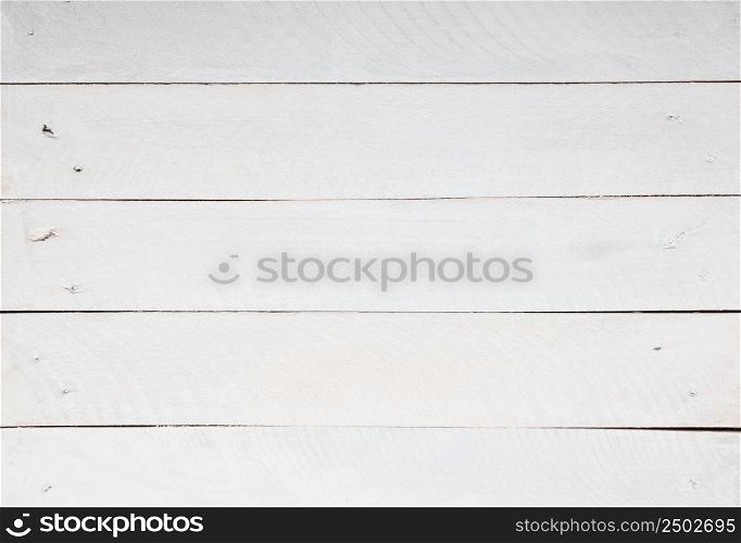 Wooden planks background texture