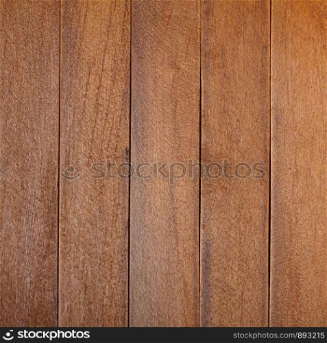 Wooden planks background texture