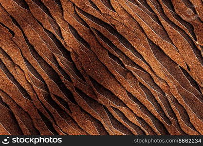 Wooden seamless textile pattern 3d illustrated