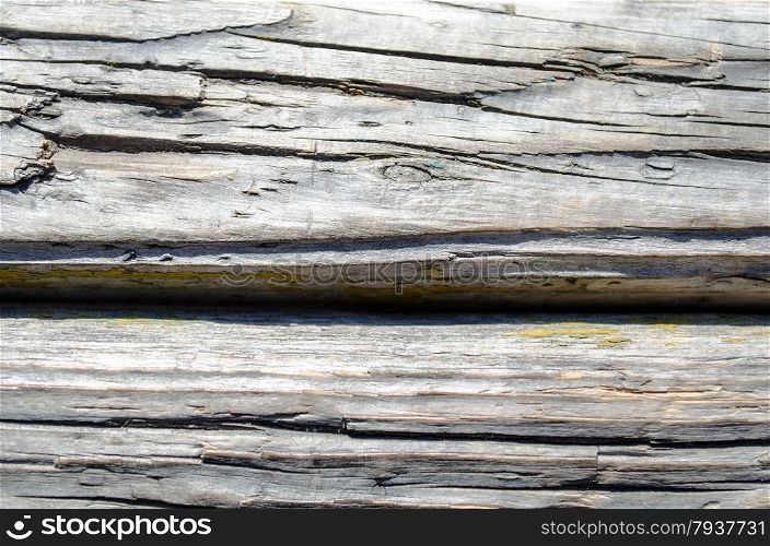 Wooden Texture Background Retro Rustic Style Close Up