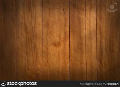 Wooden texture can be used fir background