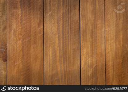 Wooden texture can be used fir background