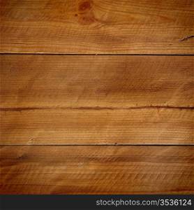 Wooden texture can be used for background