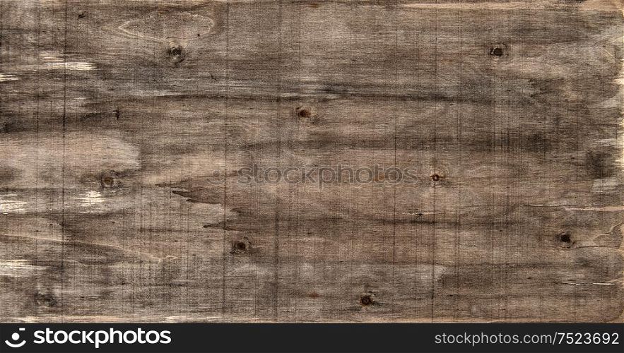 Wooden texture pine wood pattern. Abstract dark background. Distressed design
