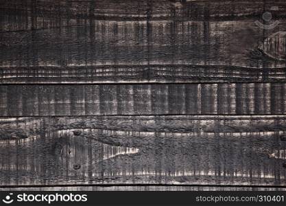 Wooden timber planks grunge texture background