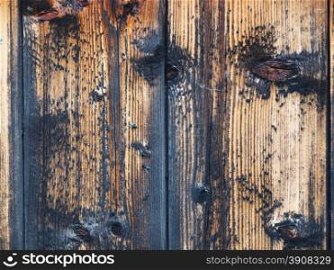 wooden wall. background