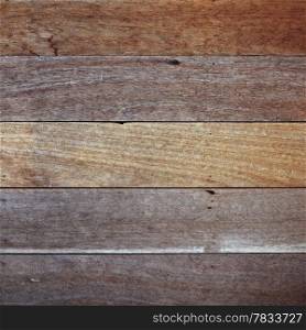 wooden wall background or texture