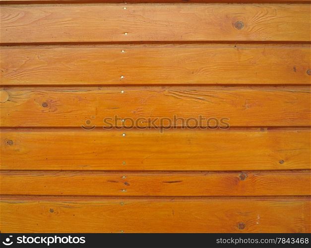 Wooden wall texture, brown wood background