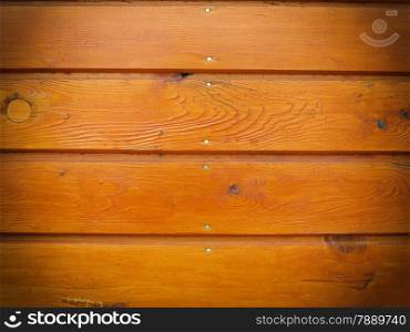 Wooden wall texture, brown wood background