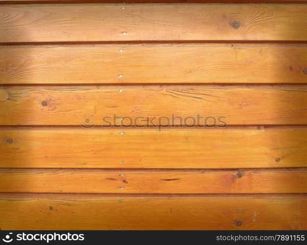 Wooden wall texture, brown wood background