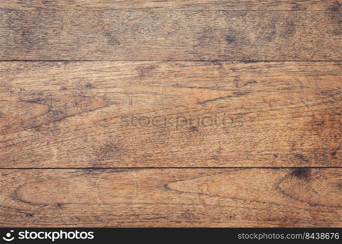 Wooden wall texture in black and white rustic background.