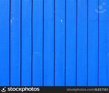 Wooden wall texture navy blue plank wood background