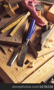 Woodworking Tools