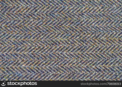 Wool fabric background