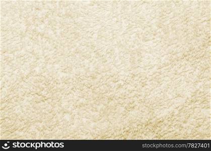 Wool texture background