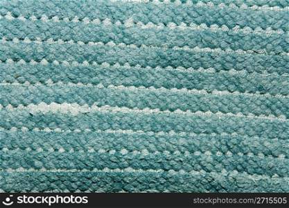 Woven carpet texture