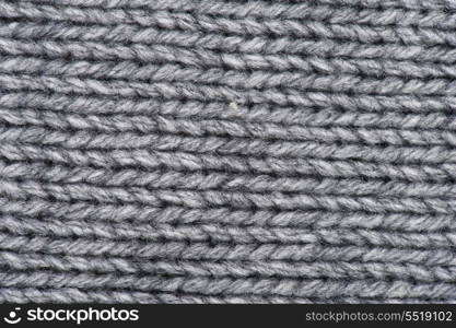 Woven wool white fabric texture