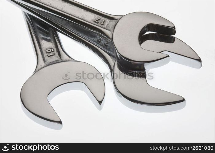 Wrench, Spanner