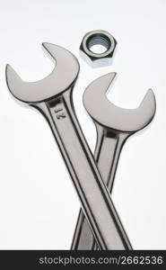 Wrench, Spanner