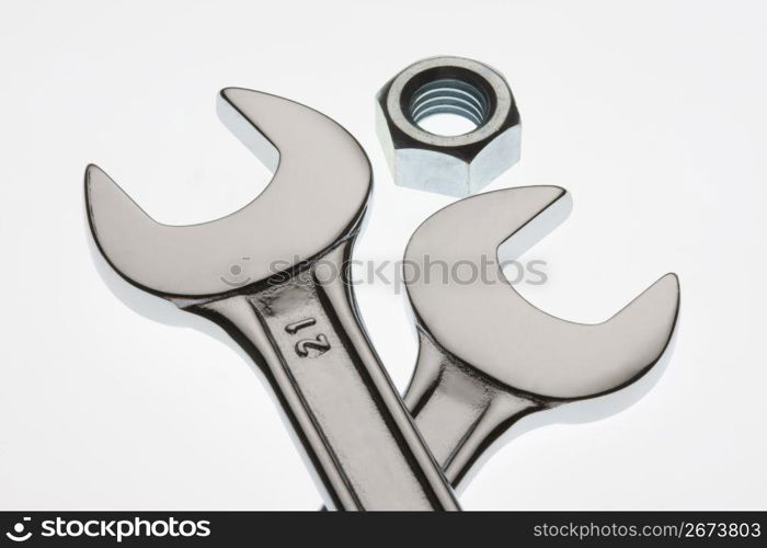 Wrench, Spanner