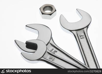 Wrench, Spanner