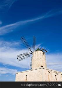 Xarolla Windmill