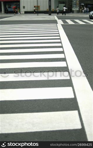 Xing zone,Pedestrian crossing,Crosswalk,Zebra crossing