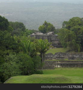 Xunantunich, Ancient Temple