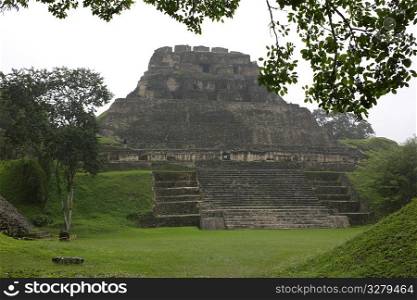 Xunantunich, Mayan Ruins