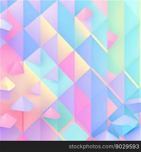 Y2K pop playful nostalgia abstract background wallpaper. Y2K pop playful nostalgia abstract background