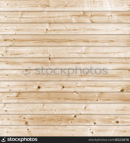 Yellow bright wood texture. Vintage wood texture background. Tiled oak wallpaper. Yellow bright wood texture