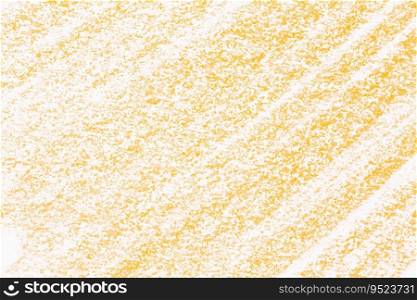 yellow brown pastel drawing paper crayons background texture