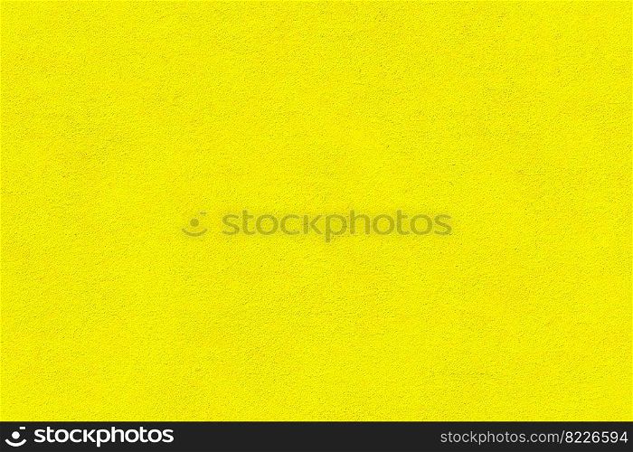 Yellow cement seamless textile pattern 3d illustrated
