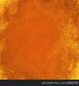 yellow colorful abstract grunge texture background