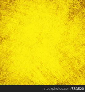 yellow colorful abstract grunge texture background