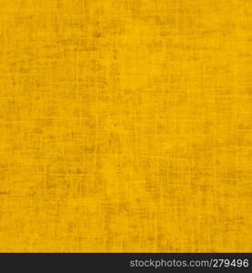 Yellow Grunge Background