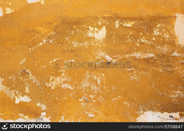 yellow old wall texture