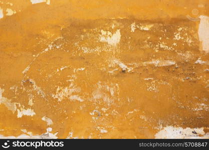 yellow old wall texture