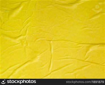 yellow paper background with close up. Resolution and high quality beautiful photo. yellow paper background with close up. High quality and resolution beautiful photo concept