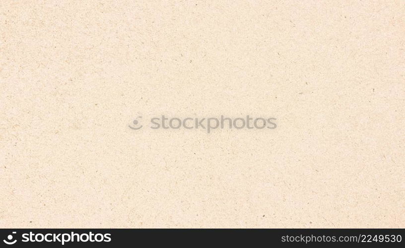 Yellow Paper texture background, kraft paper horizontal with Unique design of paper, Soft natural paper style For aesthetic creative design